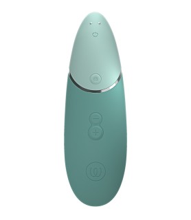 Stimulateur Womanizer Next turquoise