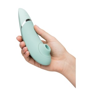 Stimulateur Womanizer Next turquoise