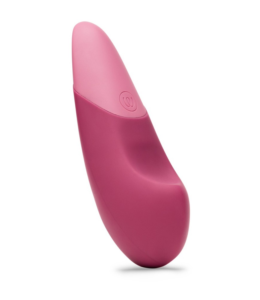Vibromasseur Womanizer Vibe rose