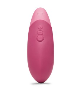 Vibromasseur Womanizer Vibe rose
