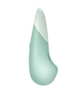 Vibromasseur Womanizer Vibe sauge