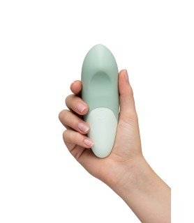 Vibromasseur Womanizer Vibe sauge