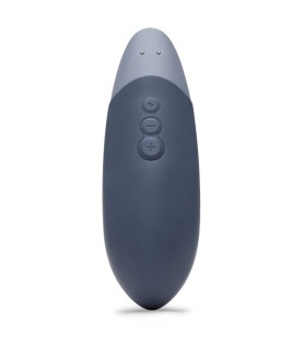 Vibromasseur Womanizer Vibe bleu