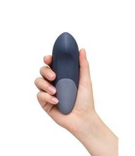 Vibromasseur Womanizer Vibe bleu