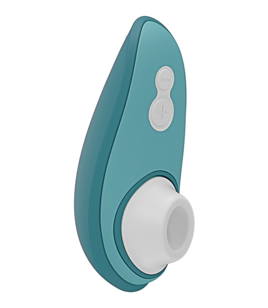 Womanizer Liberty 2 bleu pétrole
