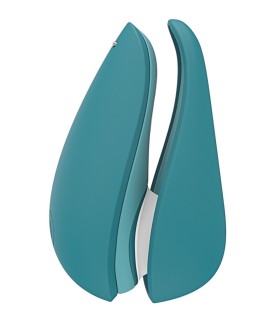 Womanizer Liberty 2 bleu pétrole