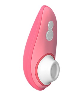 Womanizer Liberty 2 rose
