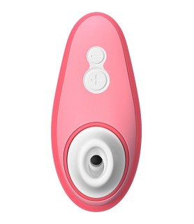 Womanizer Liberty 2 rose