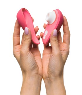 Womanizer Liberty 2 rose