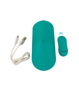 Vibepad intense