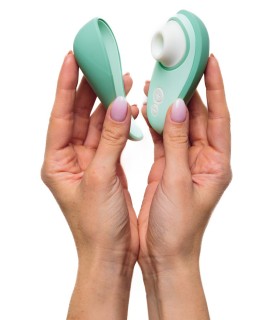 Womanizer Liberty 2 vert