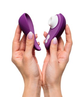 Womanizer Liberty 2 violet