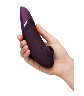 Stimulateur Womanizer Next Violet