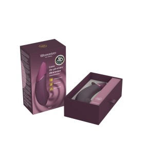 Stimulateur Womanizer Next Violet