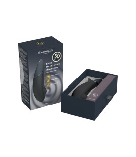 Stimulateur Womanizer Next noir