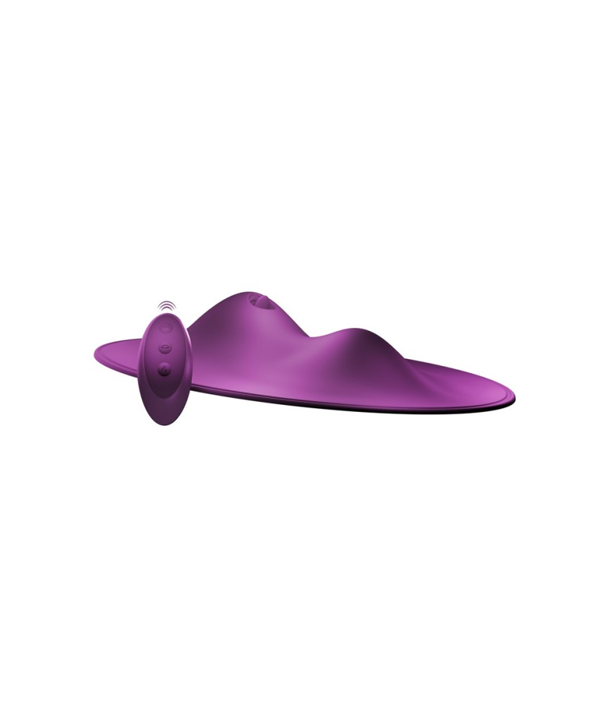 Coussin sexuel vibepad 2