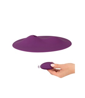 Coussin sexuel vibepad 2