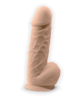 Vibro The Original Model 1 beige 21 cm - SilexD