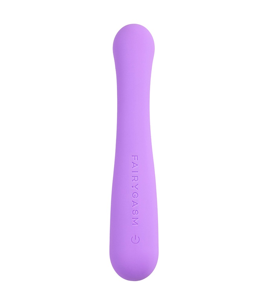 Vibro rechargeable FantasyEuphoria violet - FairyGasm