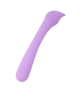 Vibro rechargeable Passionmania violet - FairyGasm
