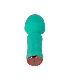 Mini vibro rechargeable SecretFuntasy vert - FairyGasm