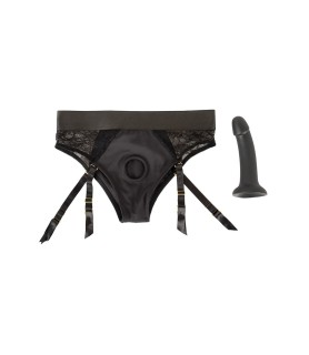 Gode ceinture culotte - You2Toys