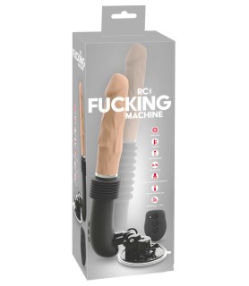 Fuck machine télécommandée - You2toys
