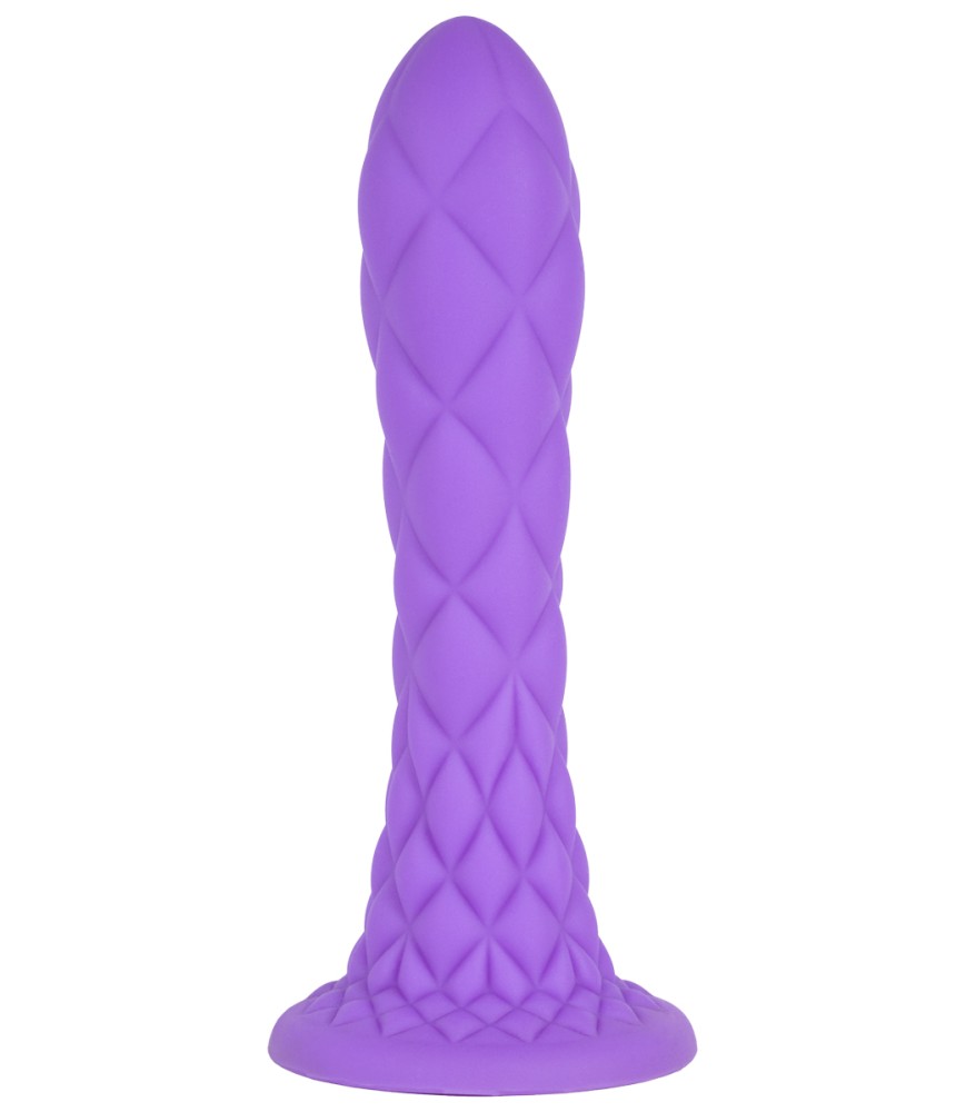 Gode Dreamy violet - Fantasy Line Silexd