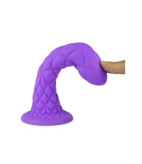 Gode Dreamy violet - Fantasy Line Silexd