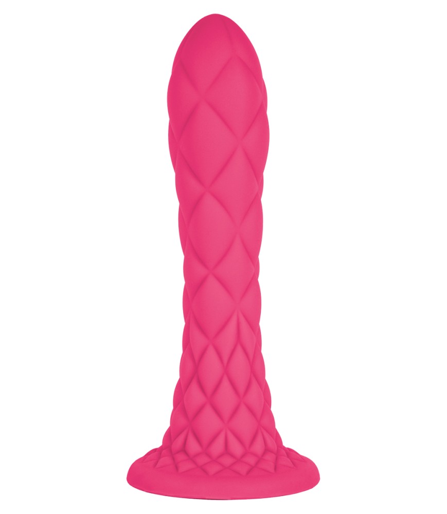 Gode Dreamy rose - Fantasy Line Silexd