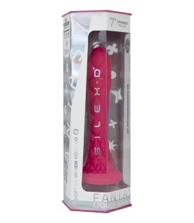 Gode Dreamy rose - Fantasy Line Silexd