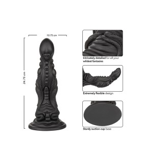 Gode The Colossus - Monster Dong 