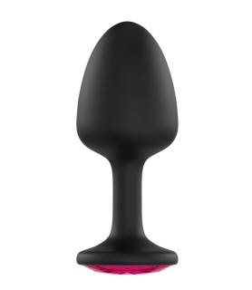 Geisha Plug Ruby M - Dorcel