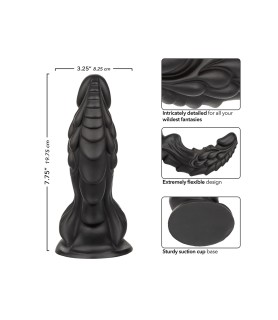 Gode The Martian - CalExotics Monster Dong