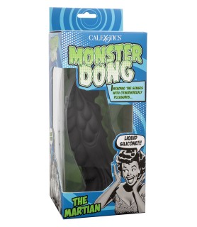 Gode The Martian - CalExotics Monster Dong