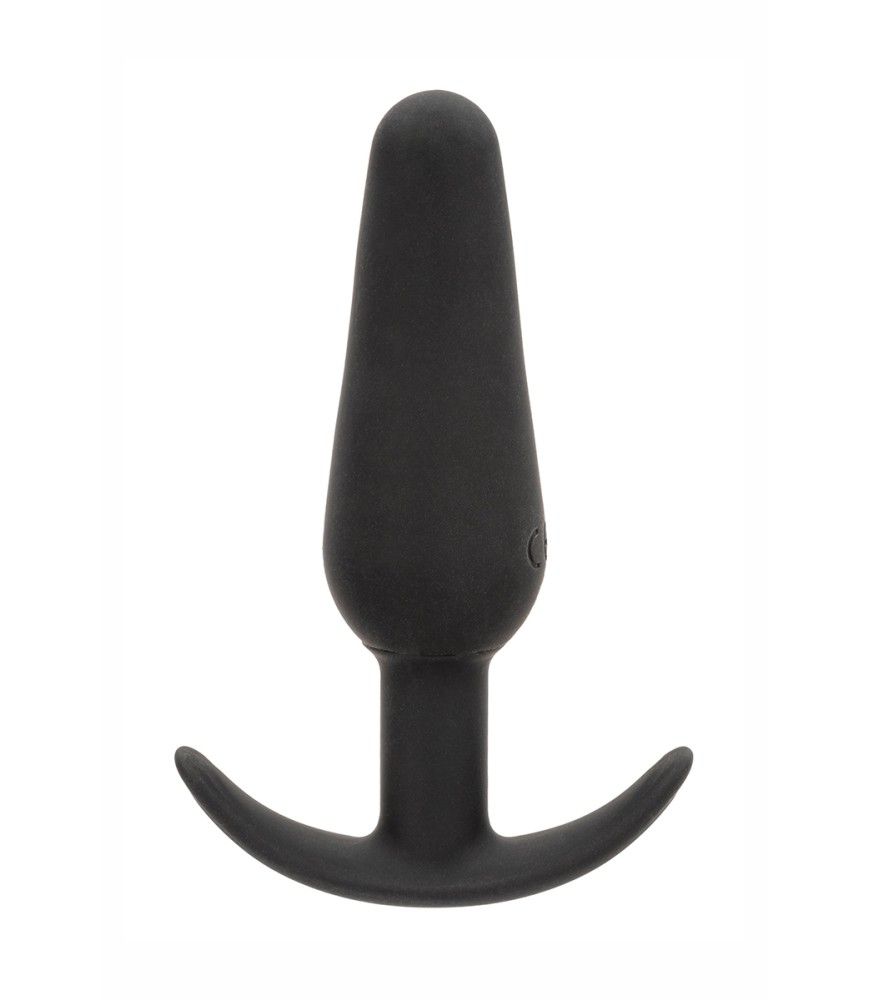 Plug anal vibrant fin - Calexotics