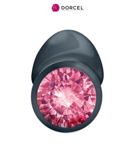 Geisha Plug Ruby L - Dorcel