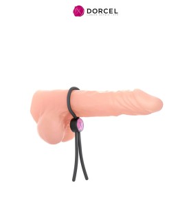 Cockring lasso ajustable Mr Dorcel