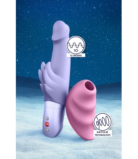 Calendrier de l'Avent Satisfyer Deluxe 2025