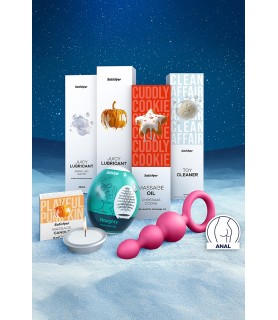 Calendrier de l'Avent Satisfyer Deluxe 2025