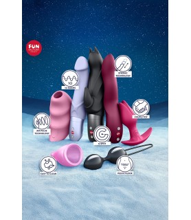Calendrier de l'Avent Satisfyer Premium 2025