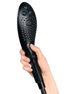 Womanizer Wave noir