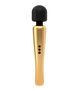 Stimulateur Megawand Gold - Dorcel
