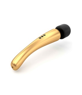 Stimulateur Megawand Gold - Dorcel