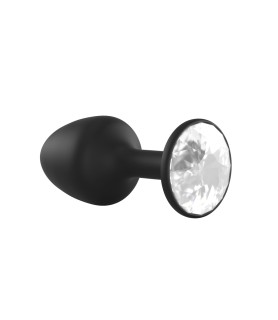 Geisha Plug Diamond M - Dorcel