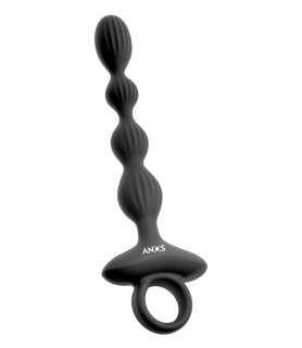 Chaine anale avec Jumping Vibrations - ANOS