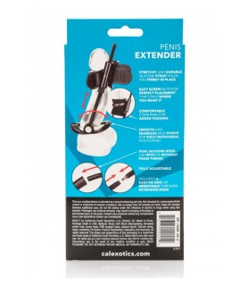Agrandisseur de penis - Penis Extender