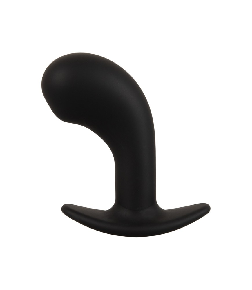 Plug prostatique vibrant Big Head - Anos