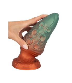 Plug Atlantis Anal - Beasty Cocks 