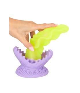 Gode Passionate Plant -  Beasty Cocks